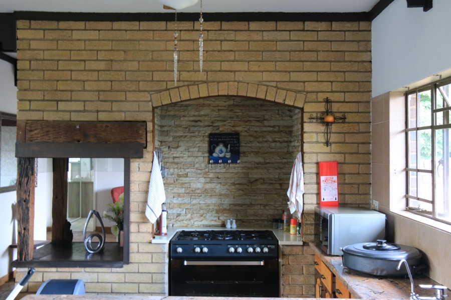 Commercial Property for Sale in Potchefstroom Rural North West
